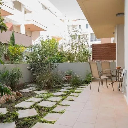 Mirella's Little Lounge By Sweet * Nafplion