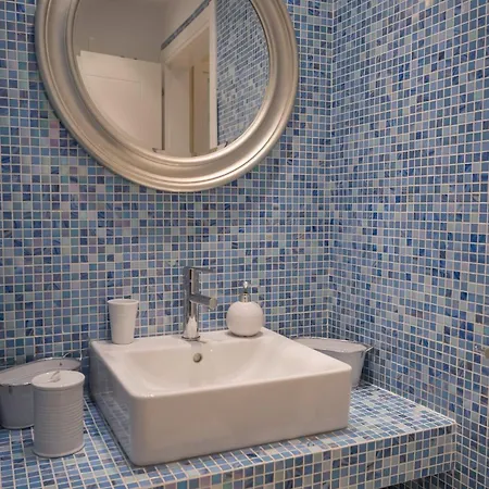 Mirella's Little Lounge By Sweet * Nafplion