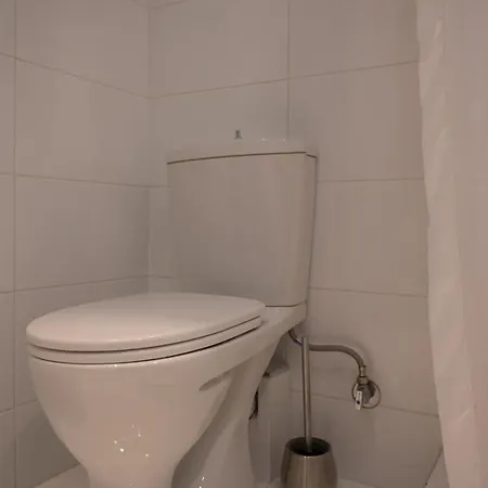 Mirella's Little Lounge By Sweet Lägenhet *