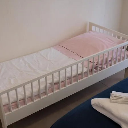 Lägenhet Mirella's Little Lounge By Sweet *