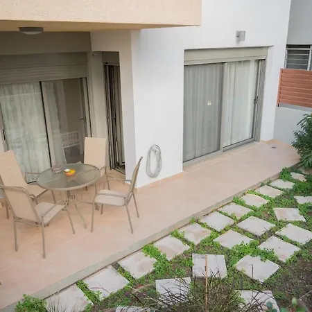 Lägenhet Mirella's Little Lounge By Sweet Nafplion