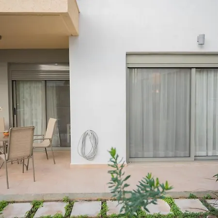 Mirella's Little Lounge By Sweet * Nafplion