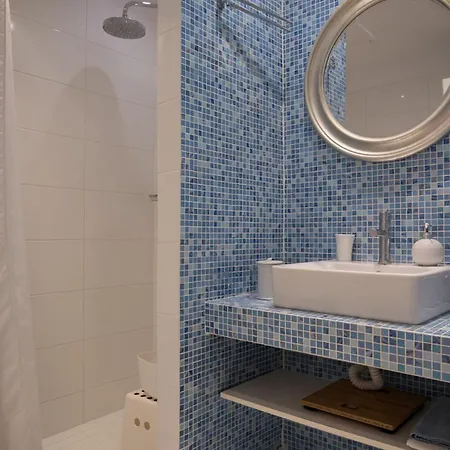 Mirella's Little Lounge By Sweet * Nafplion