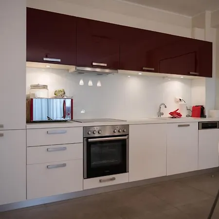 Mirella's Little Lounge By Sweet