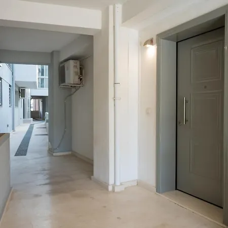 Mirella's Little Lounge By Sweet Lägenhet *