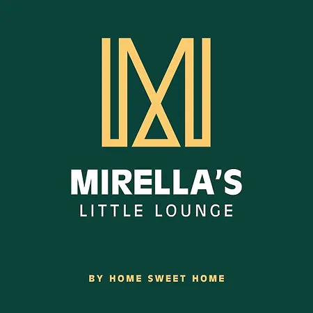 Mirella's Little Lounge By Sweet Lägenhet Nafplion