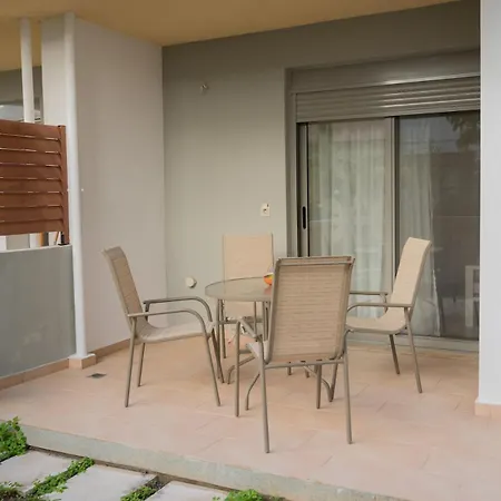 Mirella's Little Lounge By Sweet Lägenhet Nafplion