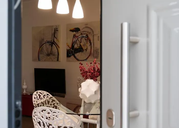 Mirella's Little Lounge By Sweet דירה *