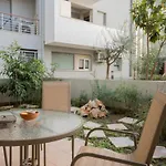 Apartment Mirella's Little Lounge By Sweet