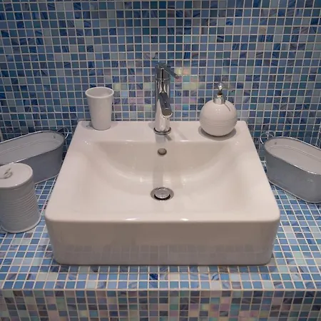 Mirella's Little Lounge By Sweet * Nafplio