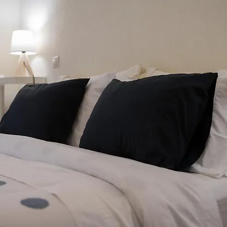 Apartment Mirella's Little Lounge By Sweet Nafplio