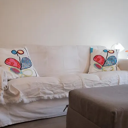 Mirella's Little Lounge By Sweet Apartment