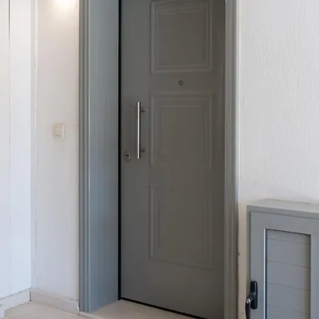 Apartment Mirella's Little Lounge By Sweet