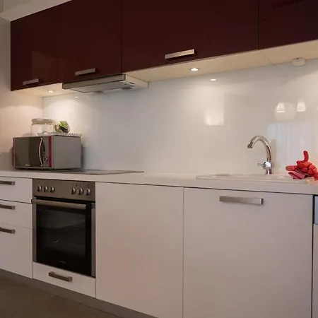 Apartment Mirella's Little Lounge By Sweet Nafplio