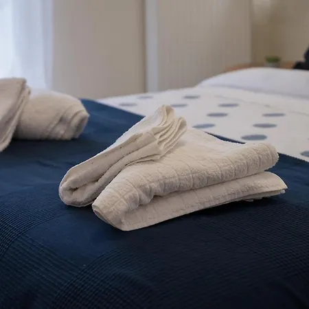 Mirella's Little Lounge By Sweet Apartment