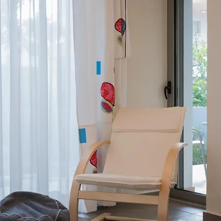 Appartement Mirella's Little Lounge By Sweet