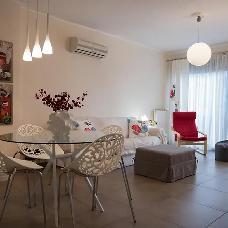 Apartament Mirella's Little Lounge By Sweet