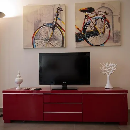 Appartement Mirella's Little Lounge By Sweet Nauplie