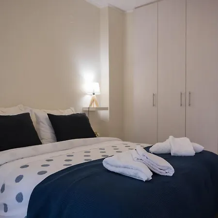 Appartement Mirella's Little Lounge By Sweet