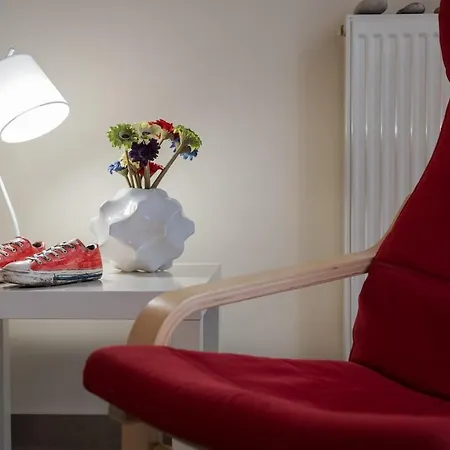 Mirella's Little Lounge By Sweet