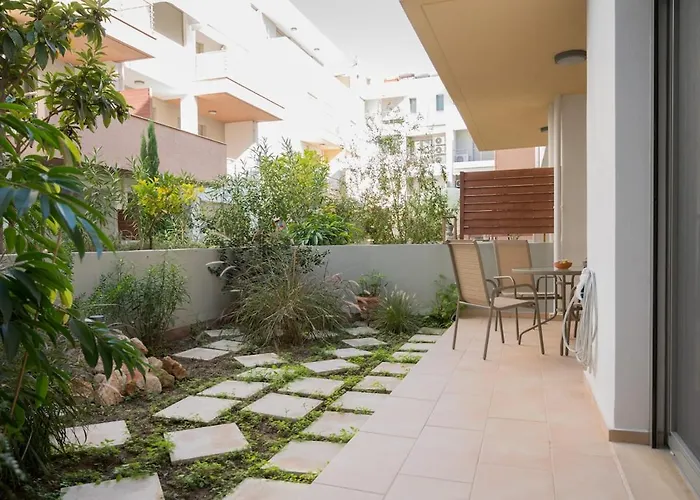 Mirella's Little Lounge By Sweet * Náuplia