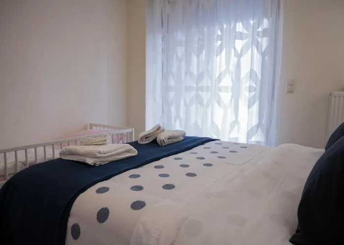 Mirella's Little Lounge By Sweet Náuplia