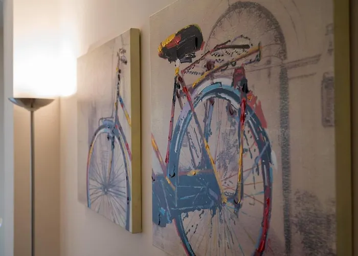 Apartamento Mirella's Little Lounge By Sweet