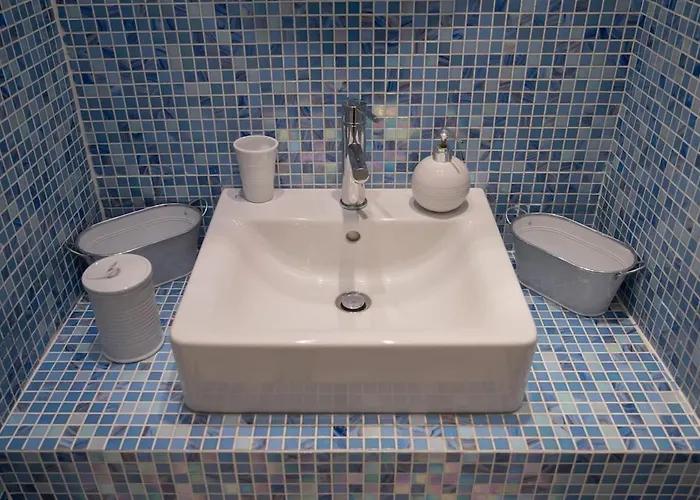 Mirella's Little Lounge By Sweet * Náuplia