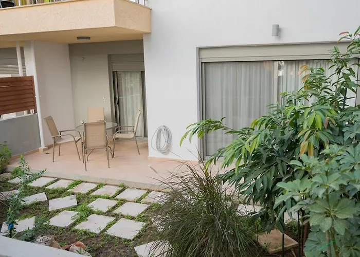 Mirella's Little Lounge By Sweet * Náuplia