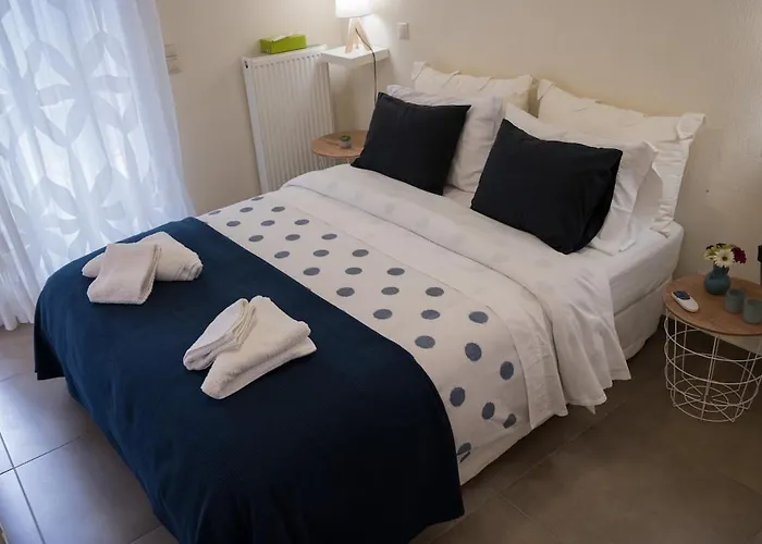 Mirella's Little Lounge By Sweet Náuplia