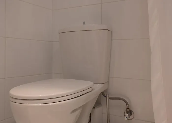 Mirella's Little Lounge By Sweet Apartamento *