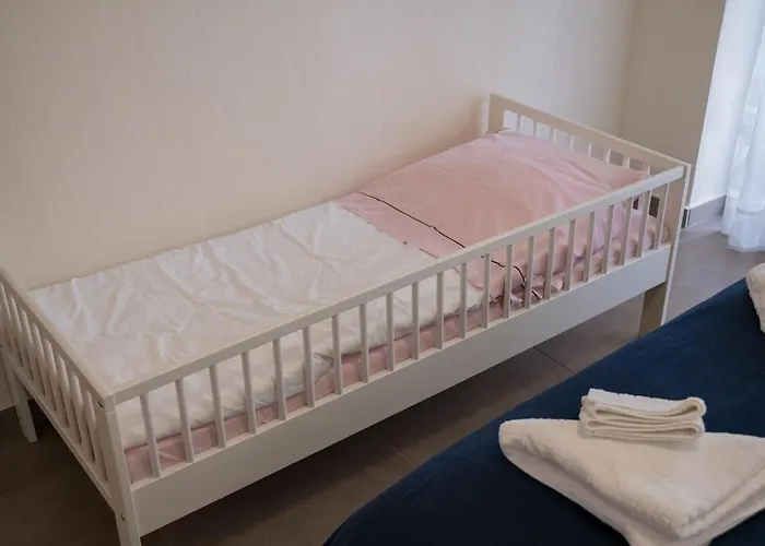 Apartamento Mirella's Little Lounge By Sweet *