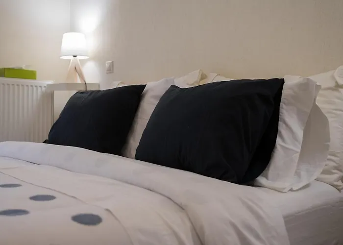 Apartamento Mirella's Little Lounge By Sweet Náuplia