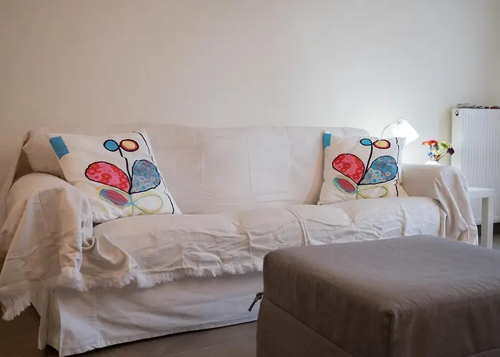 Mirella's Little Lounge By Sweet Apartamento