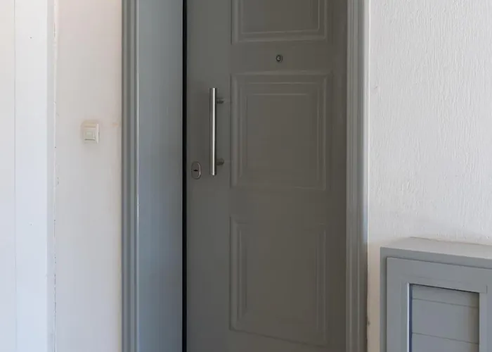 Apartamento Mirella's Little Lounge By Sweet