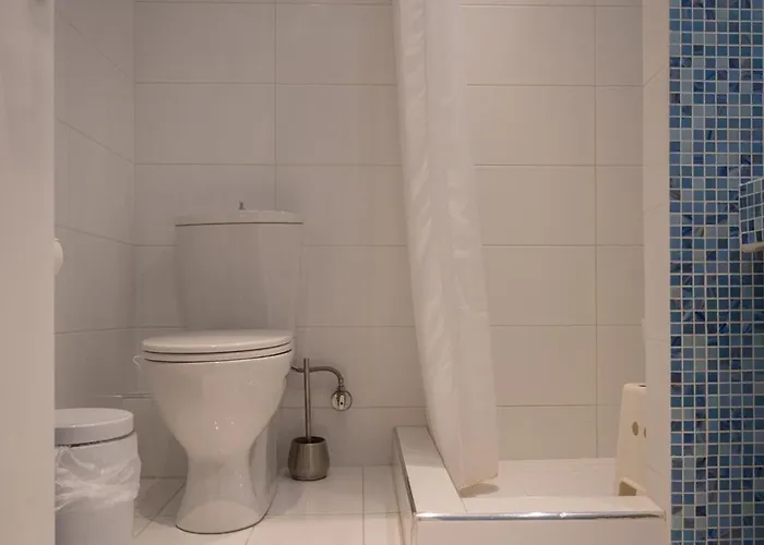 Mirella's Little Lounge By Sweet Náuplia