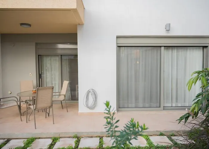 Mirella's Little Lounge By Sweet * Náuplia