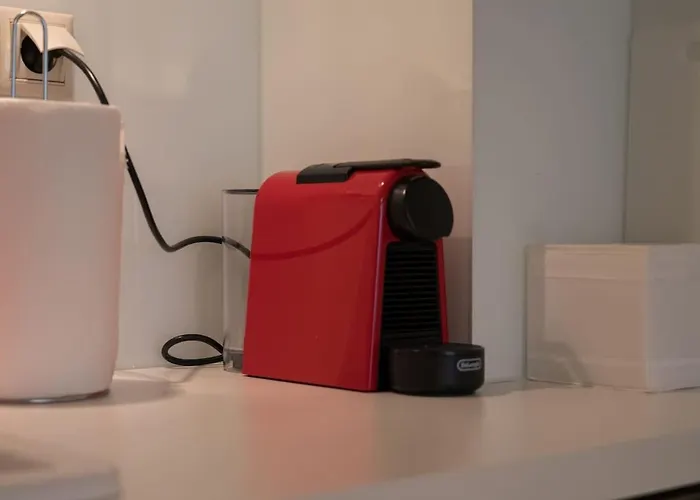 Mirella's Little Lounge By Sweet Náuplia