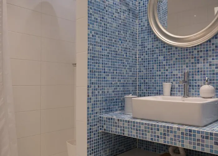 Mirella's Little Lounge By Sweet * Náuplia