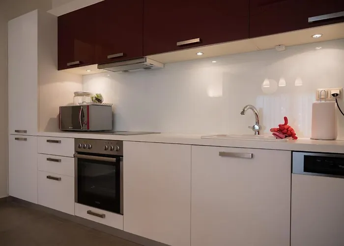 Apartamento Mirella's Little Lounge By Sweet Náuplia