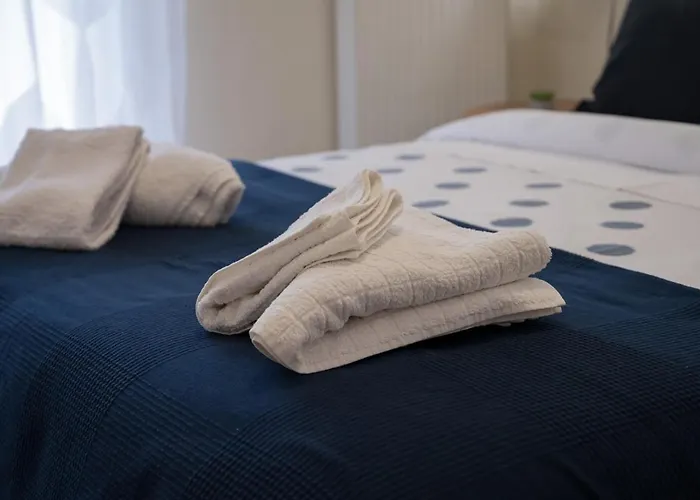 Mirella's Little Lounge By Sweet Apartamento