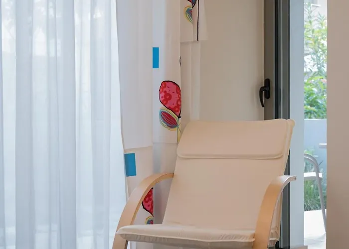 Apartamento Mirella's Little Lounge By Sweet