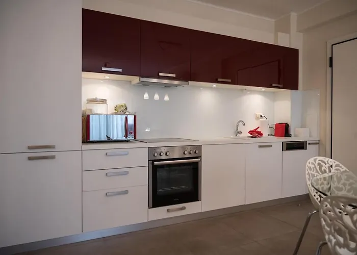 Mirella's Little Lounge By Sweet