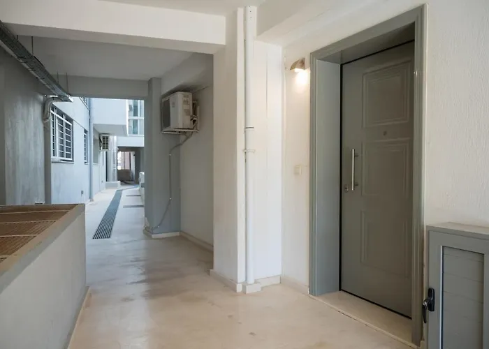 Mirella's Little Lounge By Sweet Apartamento *