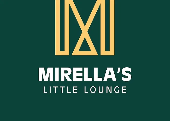 Mirella's Little Lounge By Sweet Apartament Nauplion