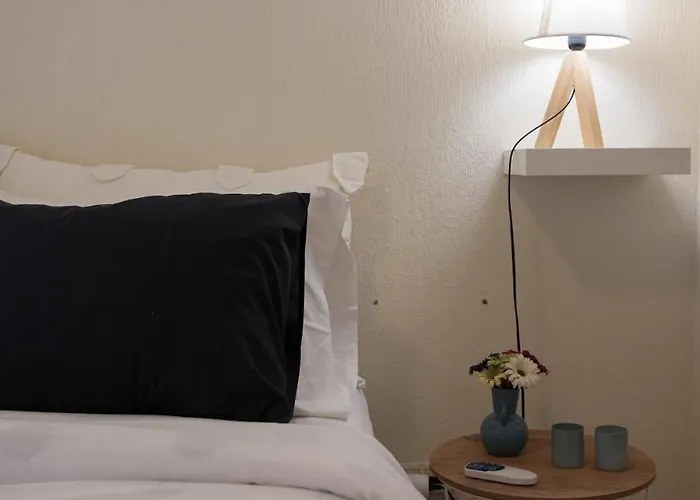 Mirella's Little Lounge By Sweet *