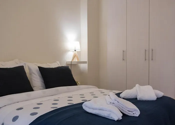 Apartament Mirella's Little Lounge By Sweet