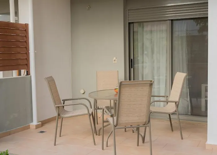 Mirella's Little Lounge By Sweet Apartamento Náuplia