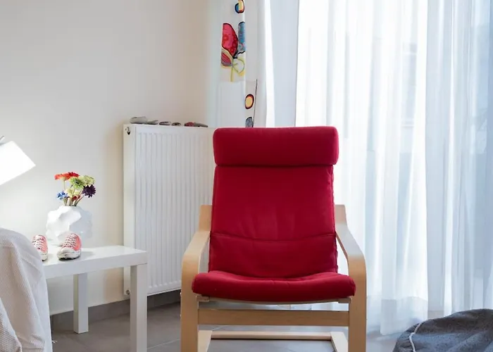 Mirella's Little Lounge By Sweet Náuplia